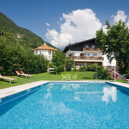 Chalet Anna Marlengo Kültér fotó