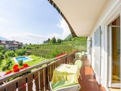 Chalet Anna Marlengo Kültér fotó
