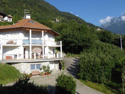 Chalet Anna Marlengo Kültér fotó