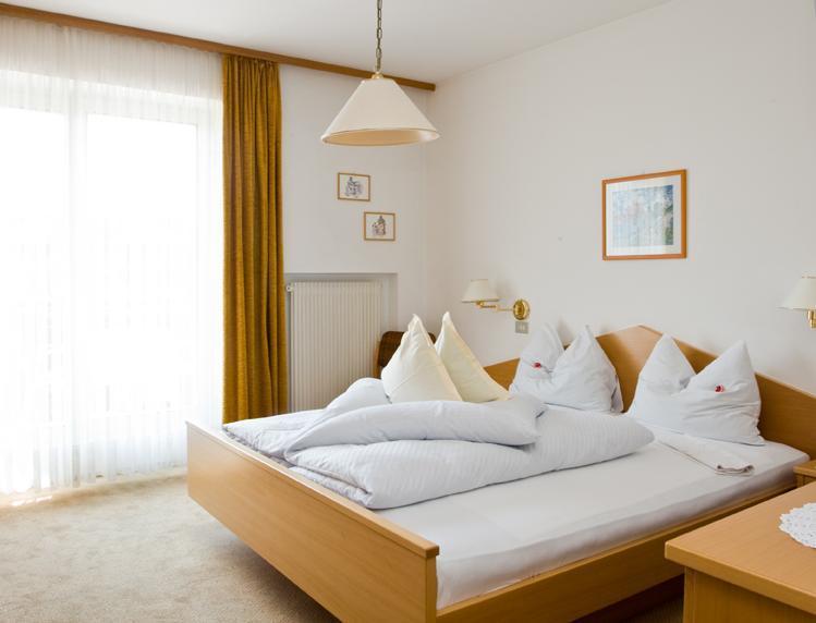 Chalet Anna Marlengo Kültér fotó