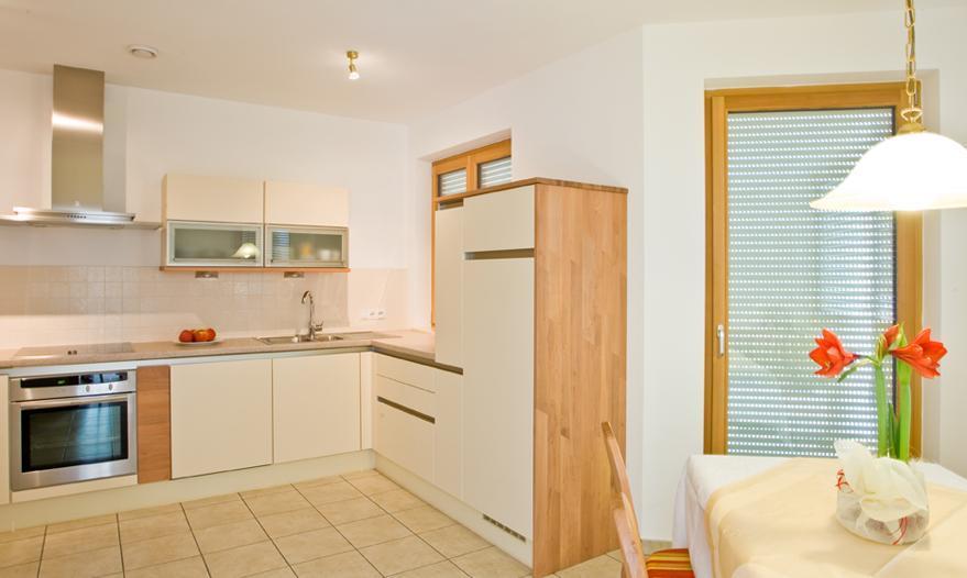 Chalet Anna Marlengo Kültér fotó