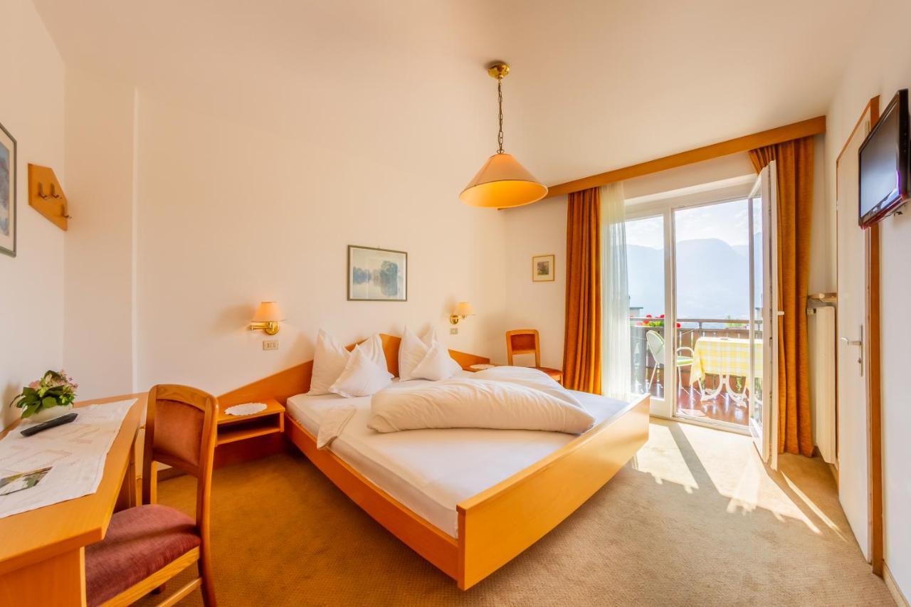 Chalet Anna Marlengo Kültér fotó