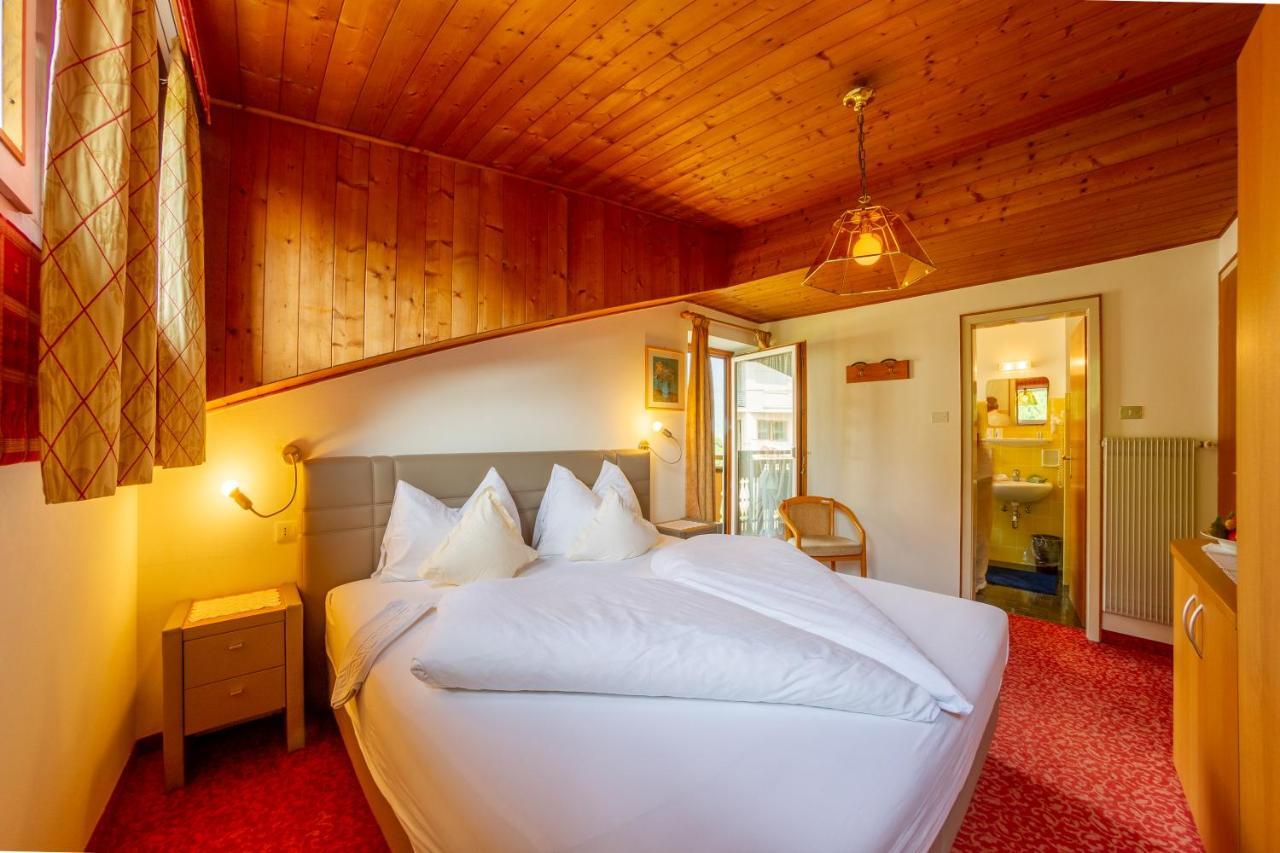 Chalet Anna Marlengo Kültér fotó